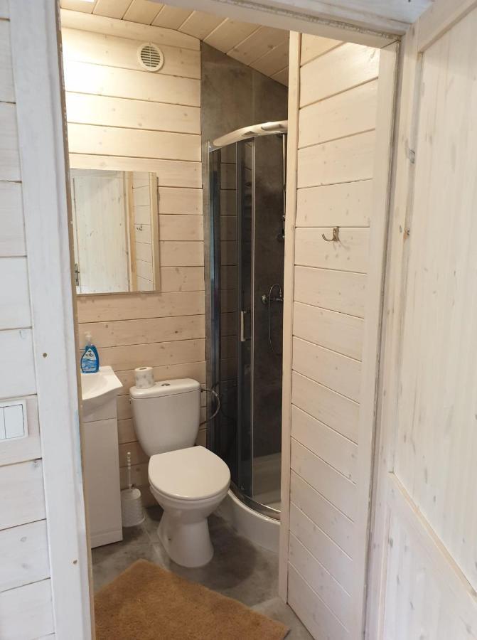 Apartament żabi Dwór *