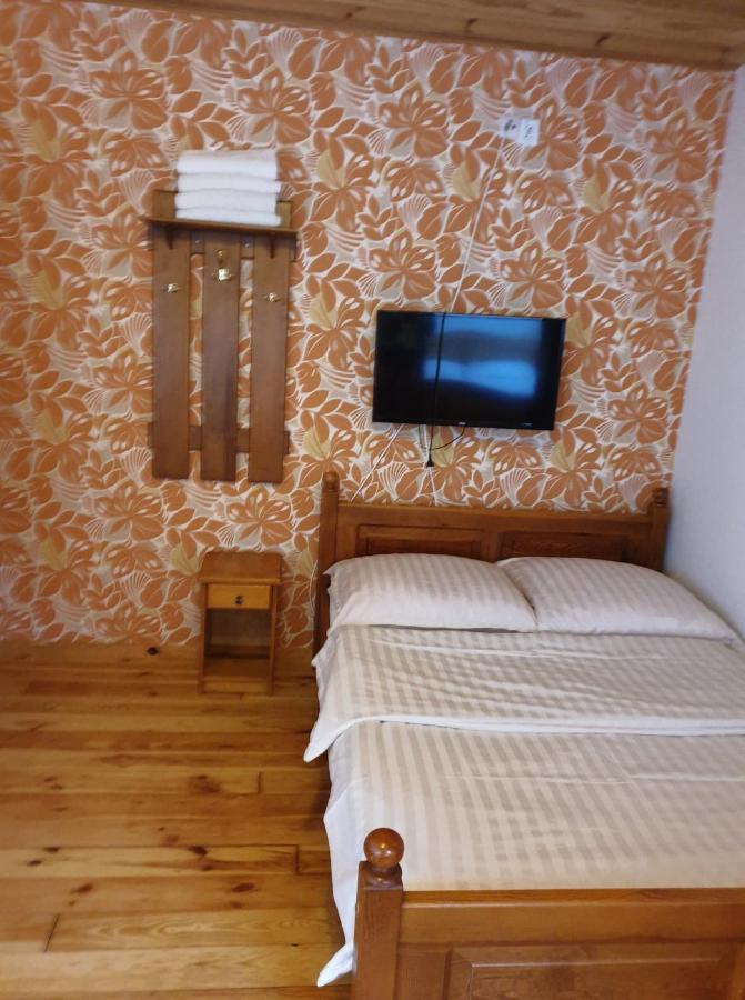 Apartment Zabi Dwor