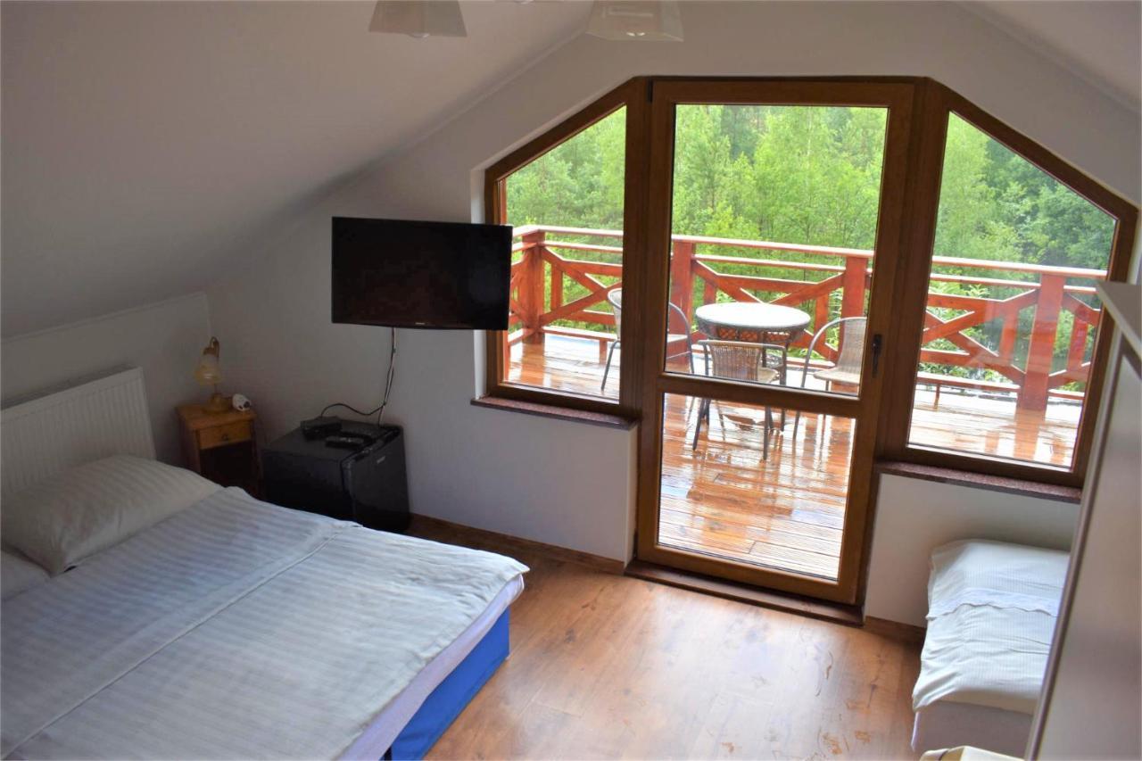 Apartment Zabi Dwor *