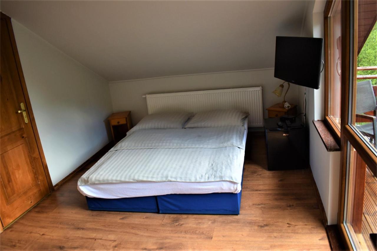 Zabi Dwor Apartment