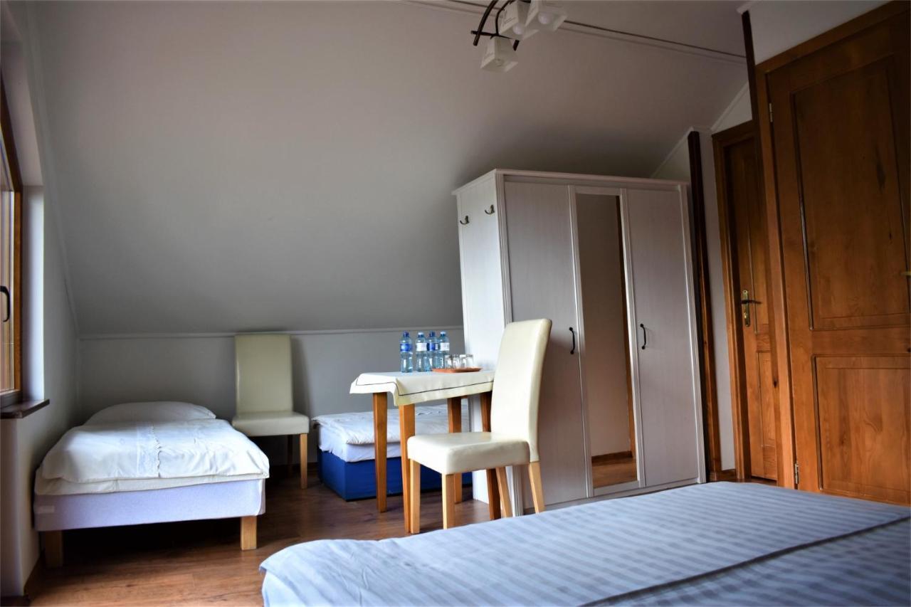 Apartment Zabi Dwor *