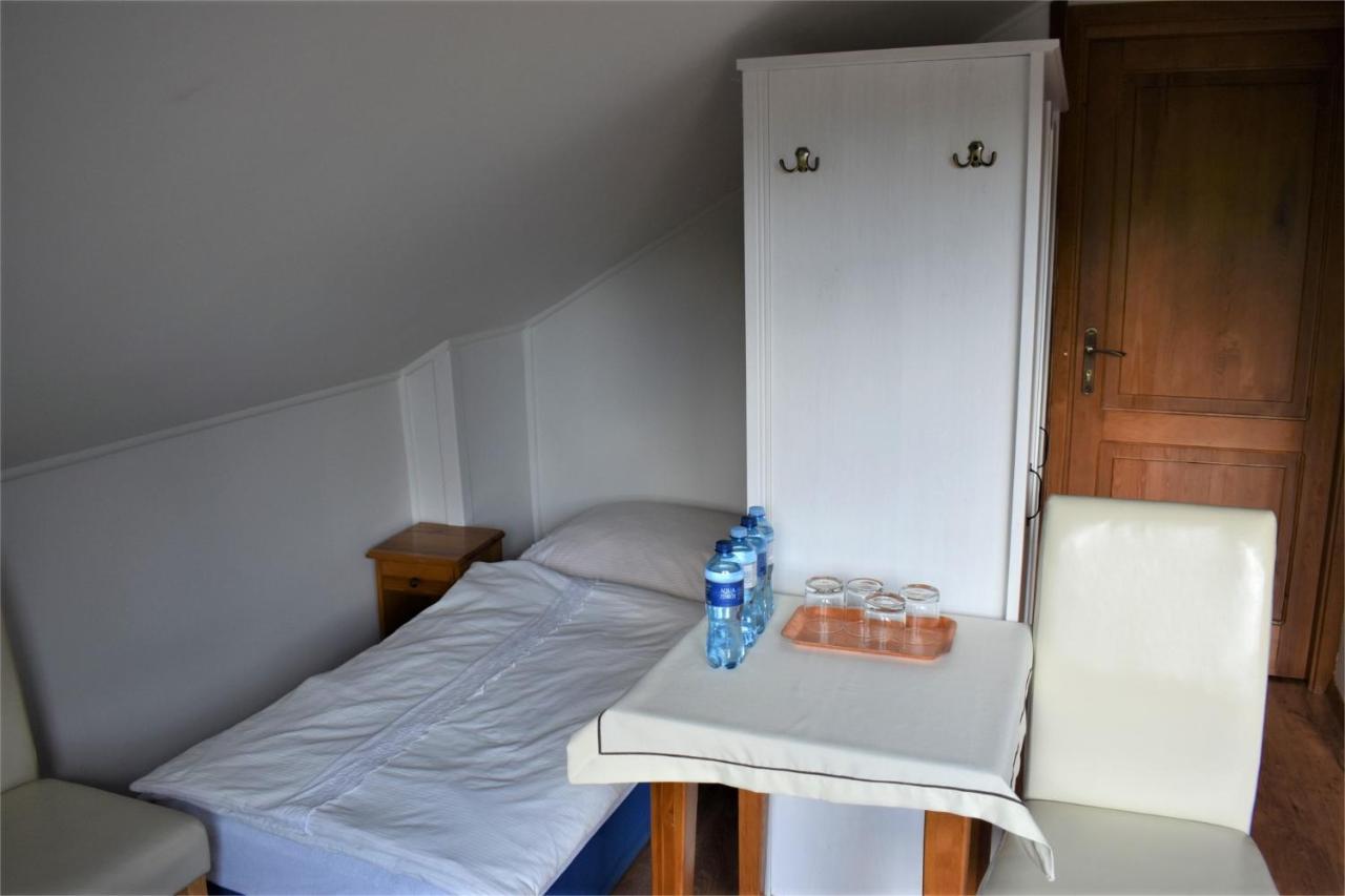 Zabi Dwor Apartment