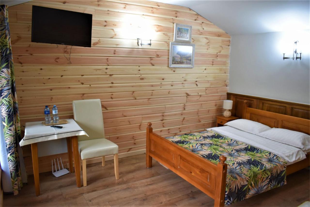 żabi Dwór Apartament