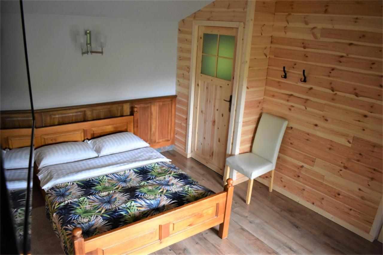 Apartment Zabi Dwor *