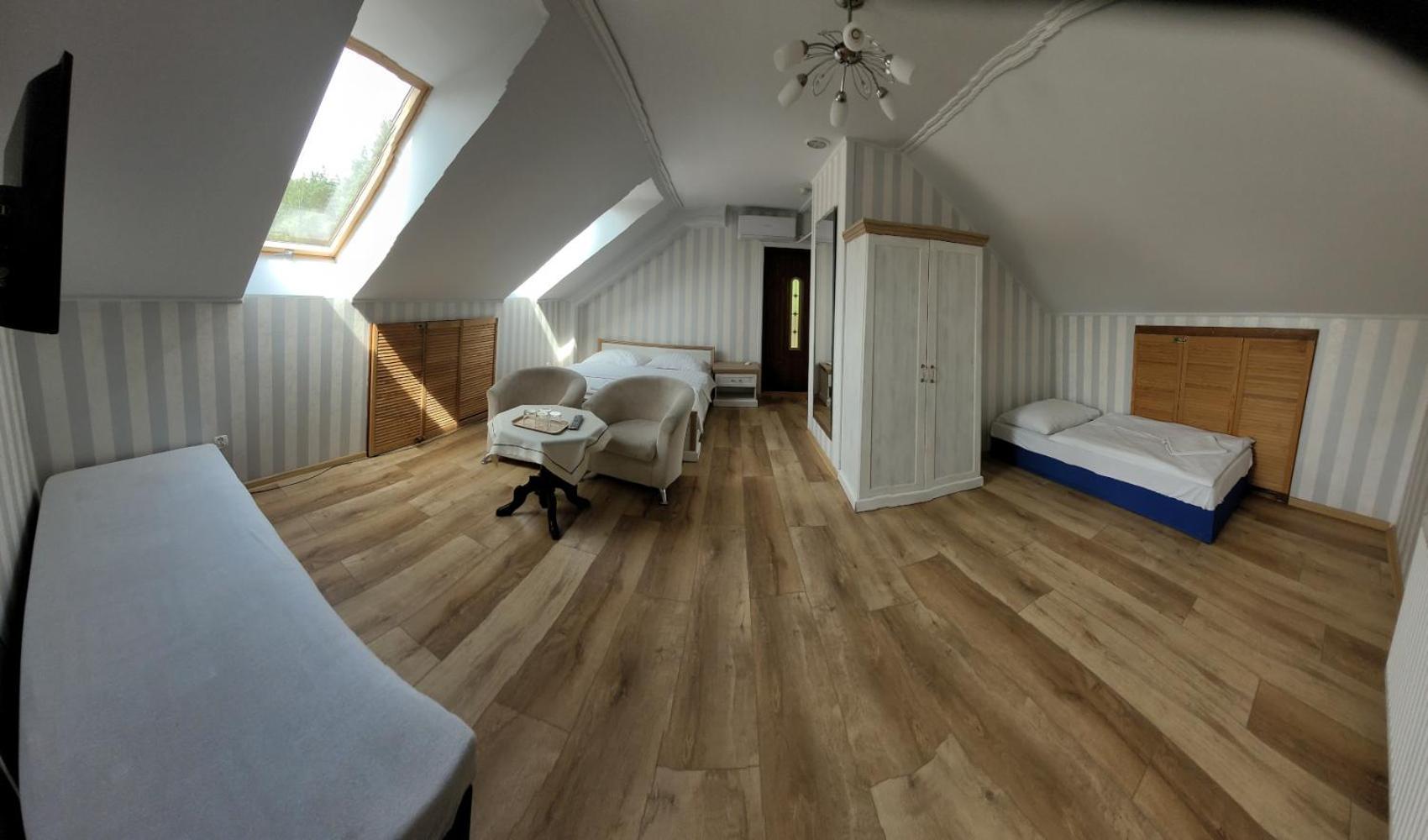 Apartment Zabi Dwor *