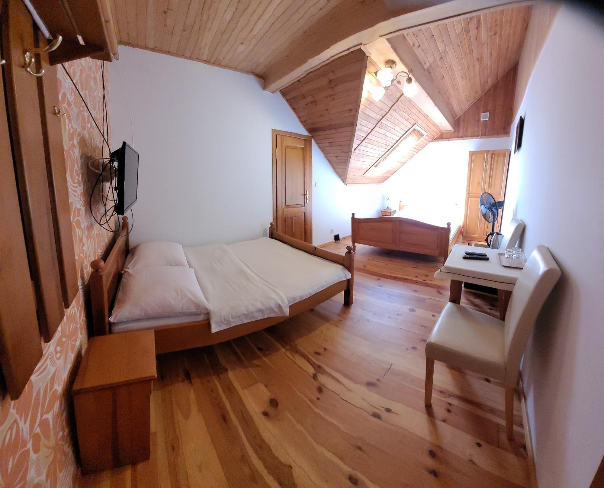Apartment Zabi Dwor *