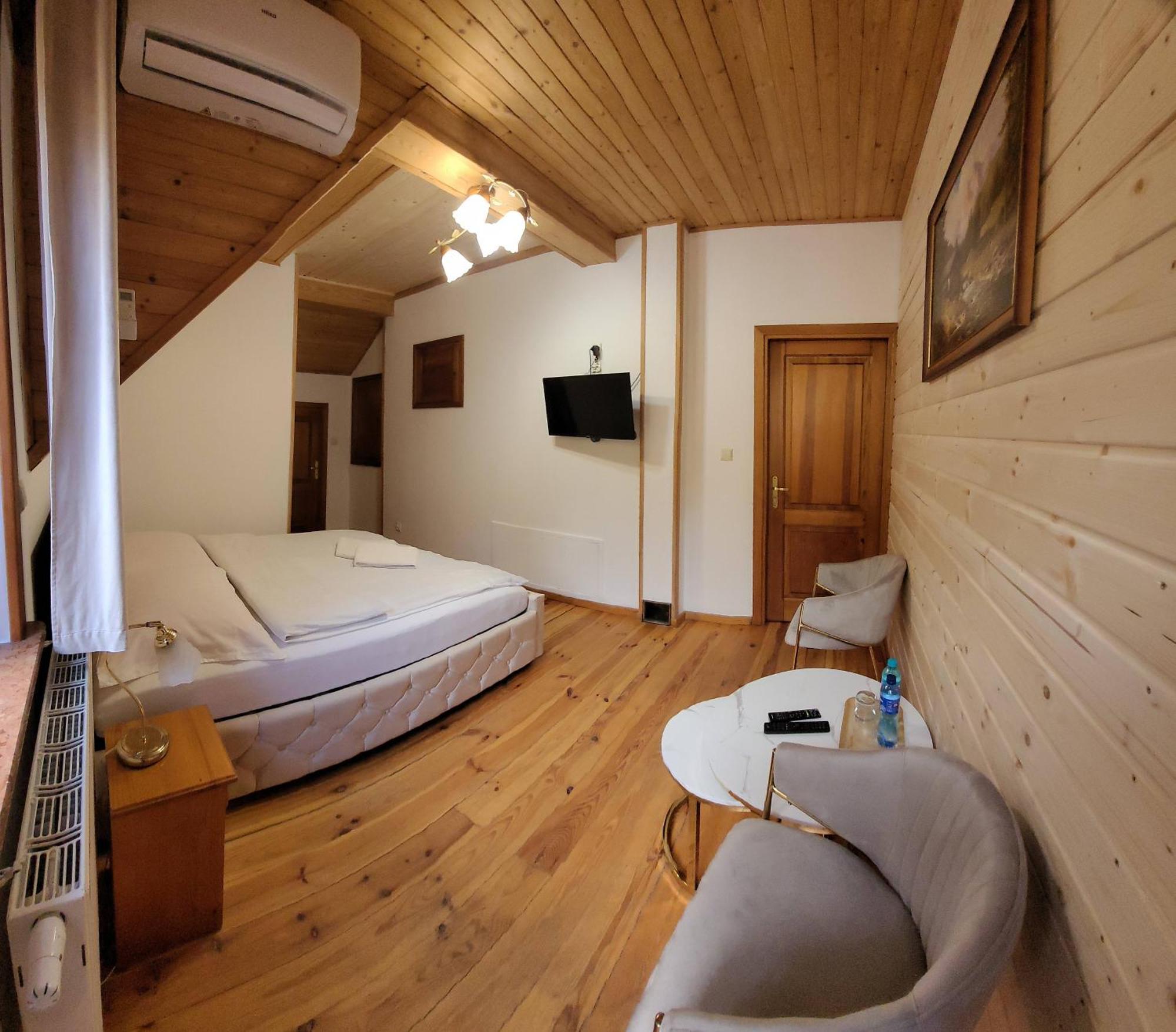 Apartment Zabi Dwor *