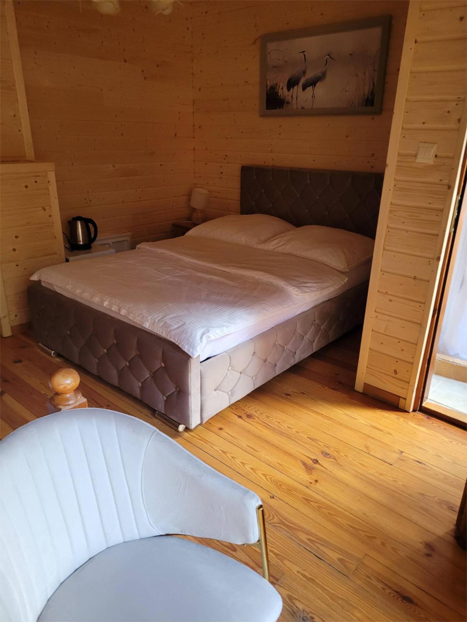 Apartment Zabi Dwor Ostrzyce