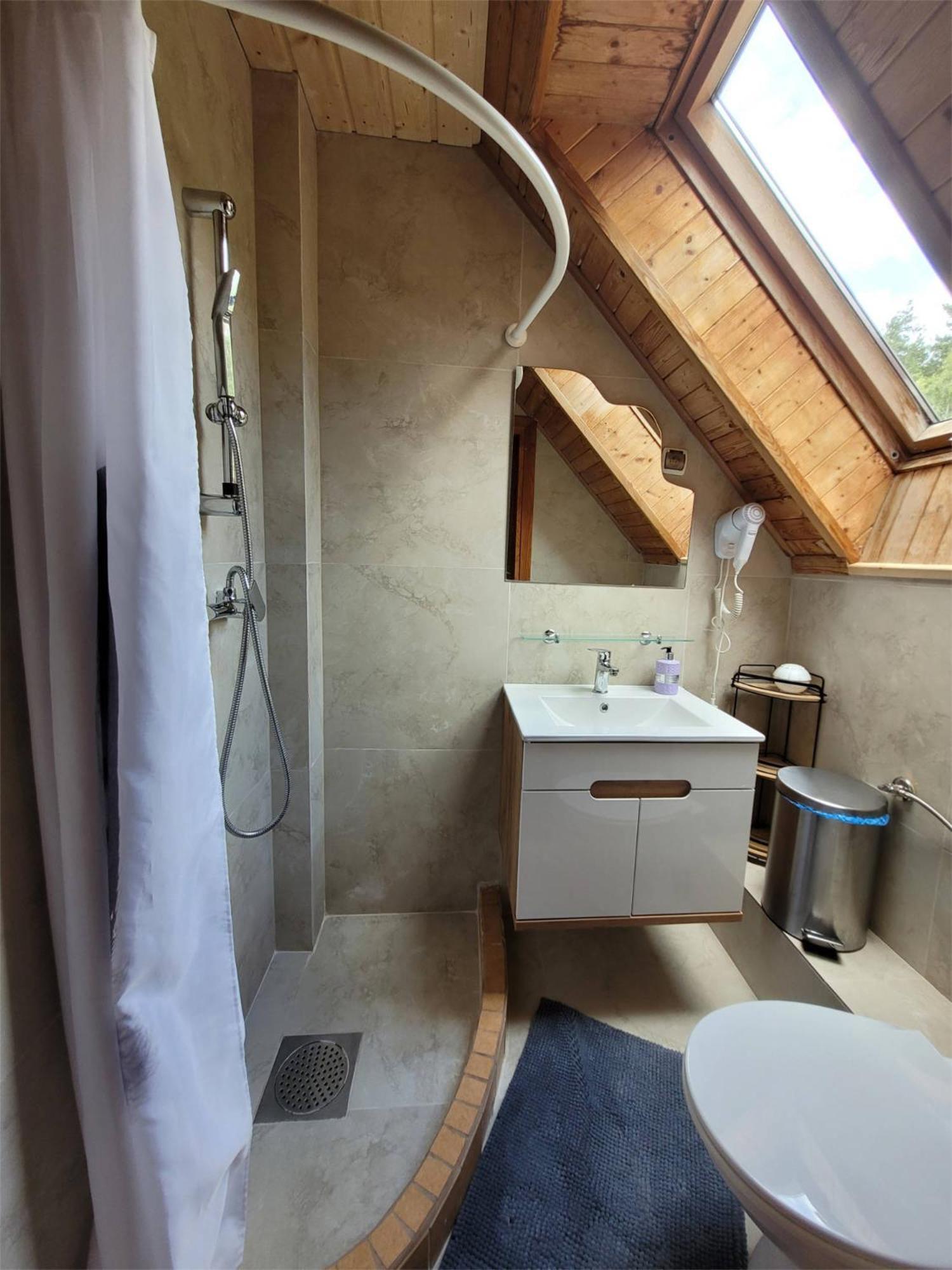 Apartment Zabi Dwor Ostrzyce